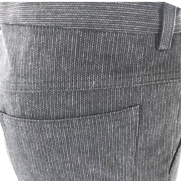 Balenciaga Paris High-Waisted Wide-Leg Trousers – Size 40 (NWOT) - Picture 9 of 11